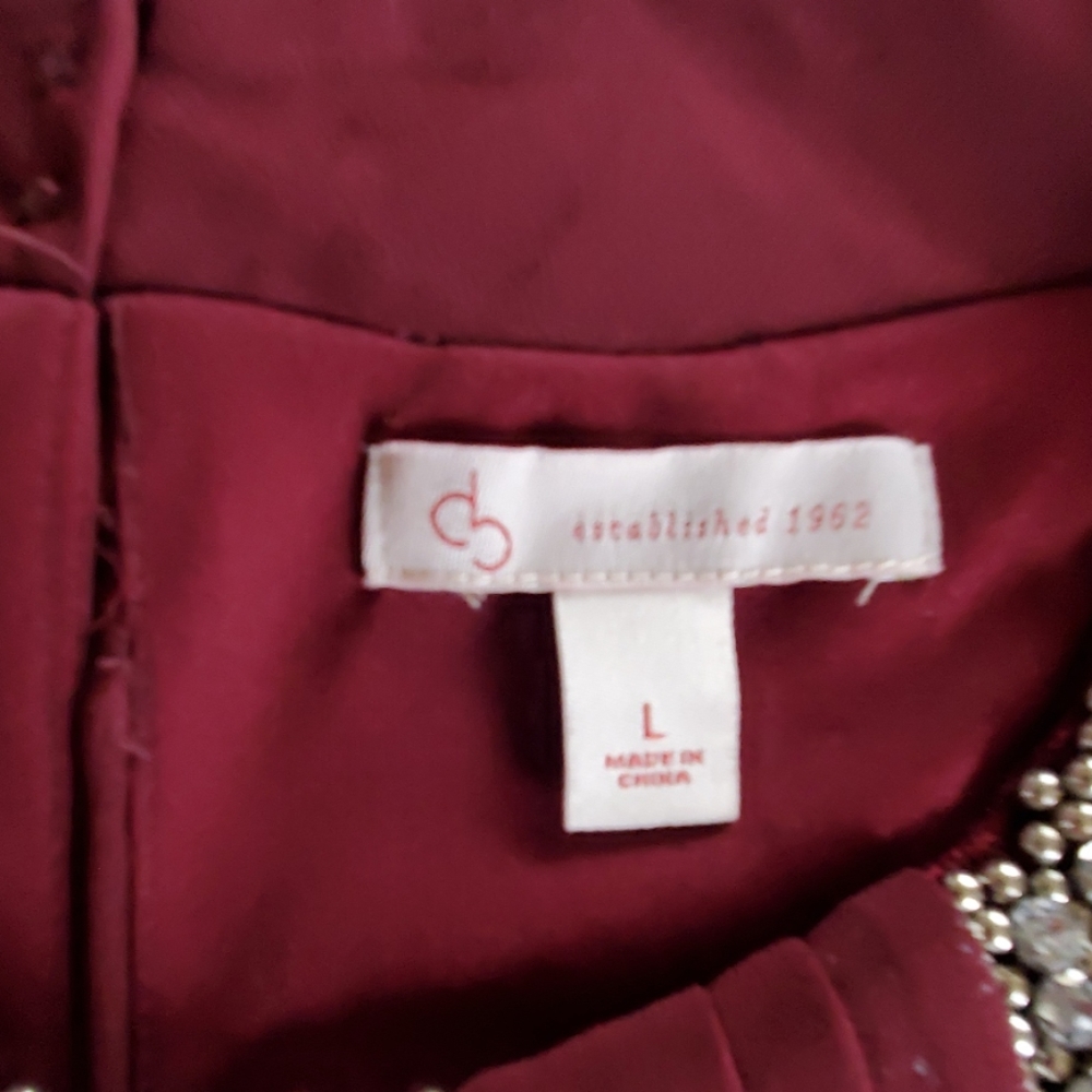 Db Established 1962 Size Large - image 3